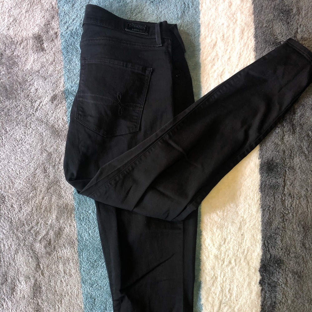 Denizen from Levi’s Jeggings